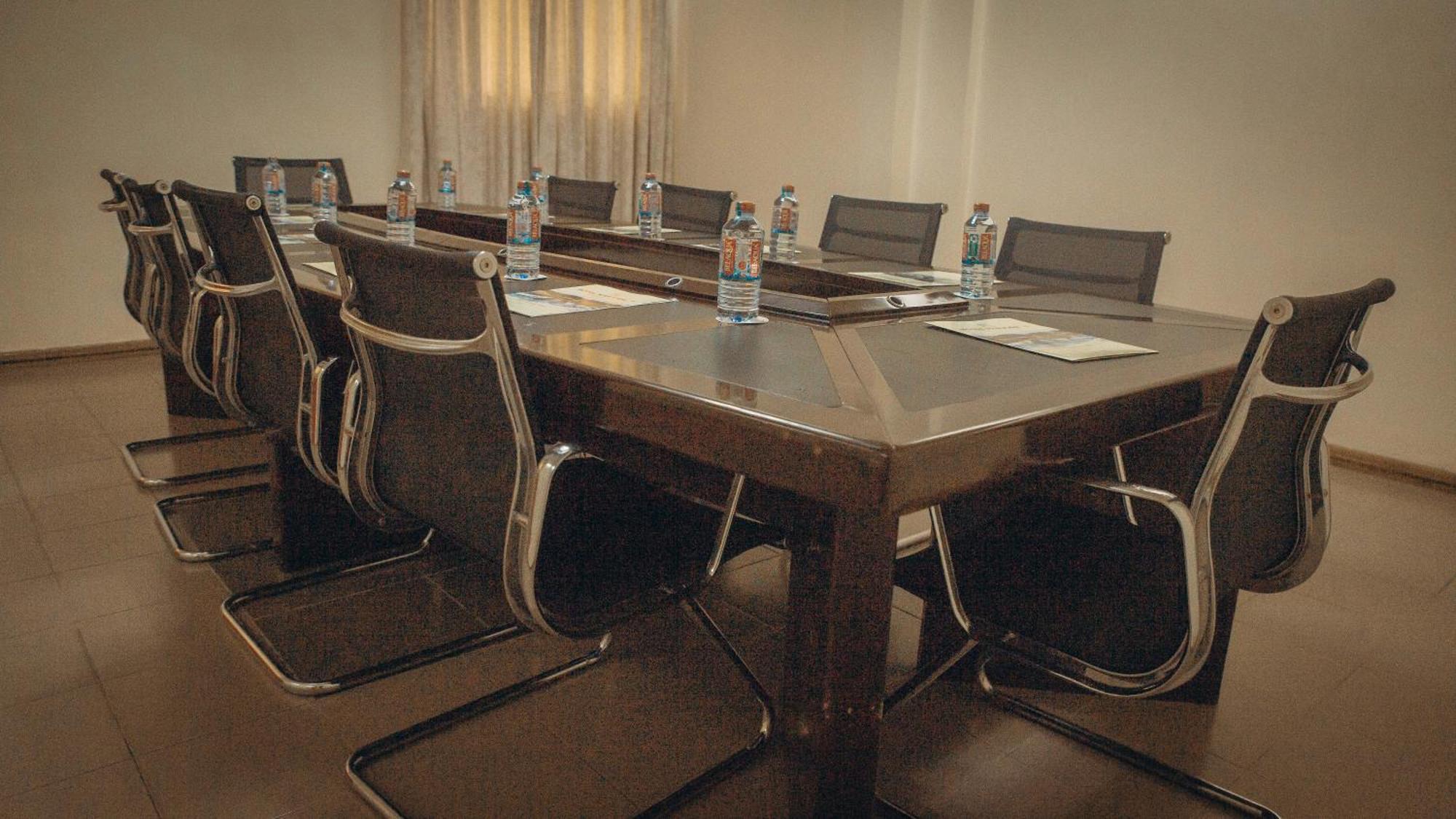 Hotel Marjorie 'Y' Tema Zewnętrze zdjęcie